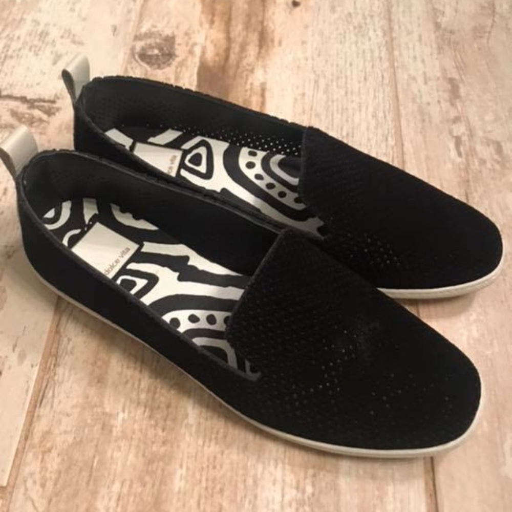 Slip on shoes
